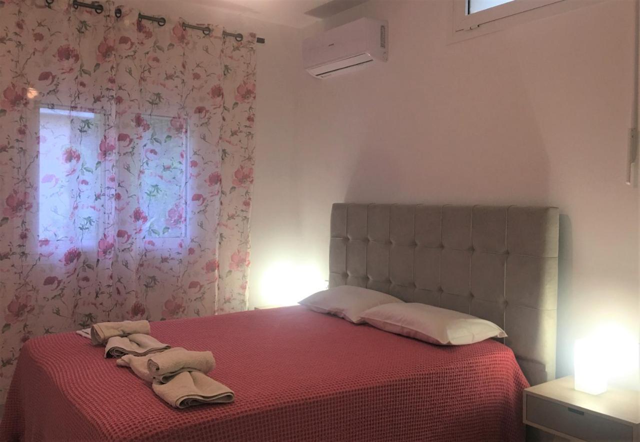 Marion Holiday House アリケス エクステリア 写真